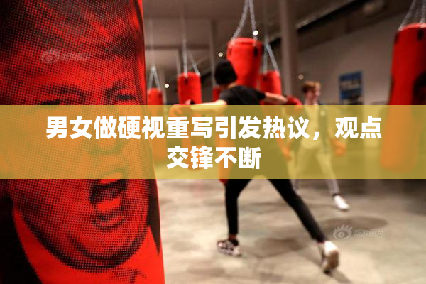 男女做硬视重写引发热议，观点交锋不断