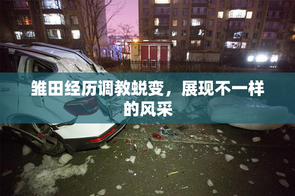 雏田经历调教蜕变，展现不一样的风采