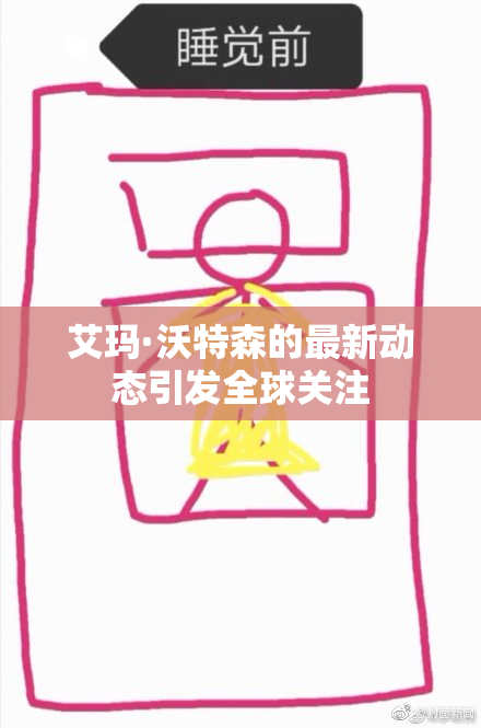 艾玛·沃特森的最新动态引发全球关注
