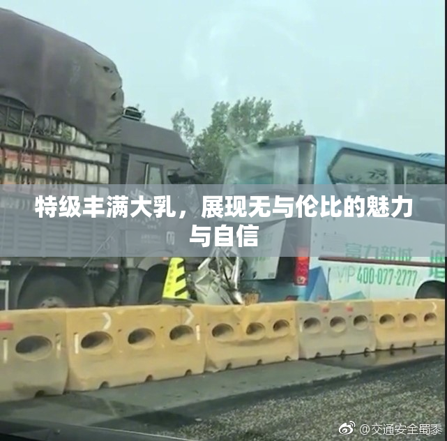 特级丰满大乳，展现无与伦比的魅力与自信