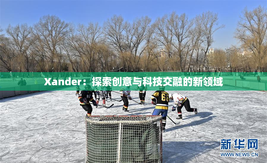 Xander：探索创意与科技交融的新领域