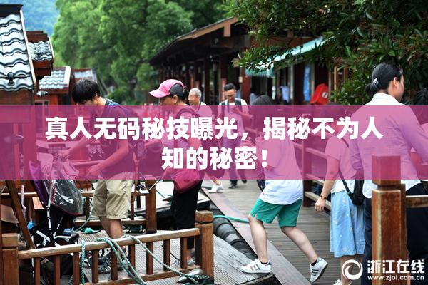 真人无码秘技曝光，揭秘不为人知的秘密！
