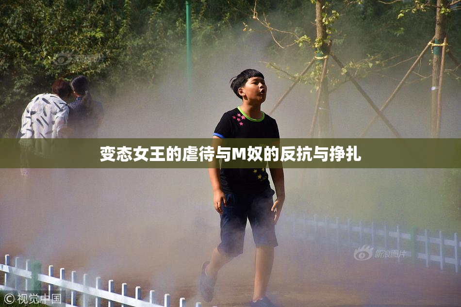 变态女王的虐待与M奴的反抗与挣扎