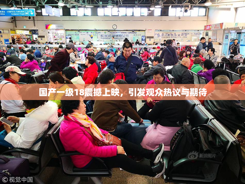 国产一级18震撼上映，引发观众热议与期待