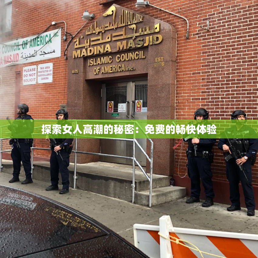 探索女人高潮的秘密：免费的畅快体验