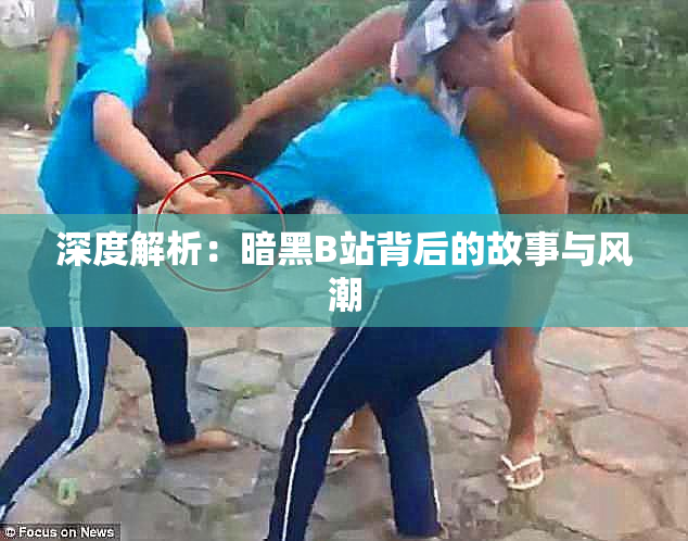 深度解析：暗黑B站背后的故事与风潮