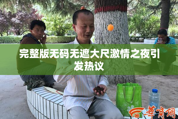完整版无码无遮大尺激情之夜引发热议