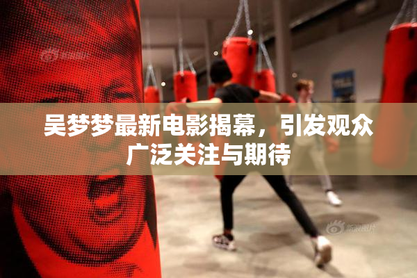 吴梦梦最新电影揭幕，引发观众广泛关注与期待