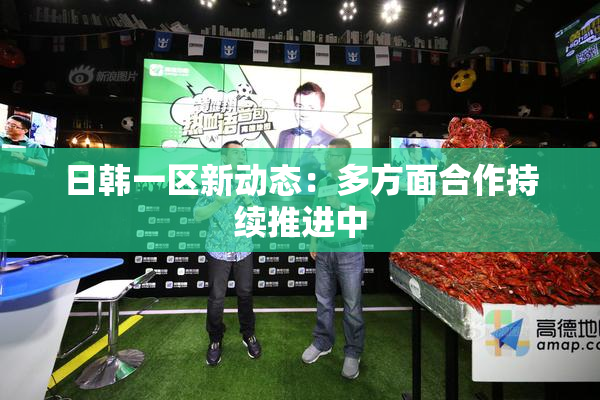 日韩一区新动态：多方面合作持续推进中