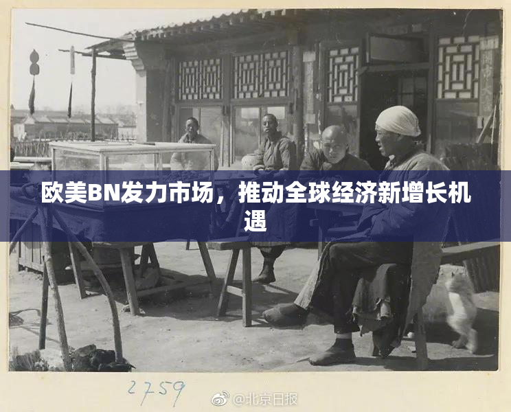 欧美BN发力市场，推动全球经济新增长机遇
