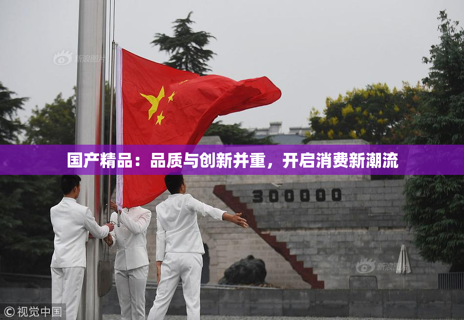 国产精品：品质与创新并重，开启消费新潮流