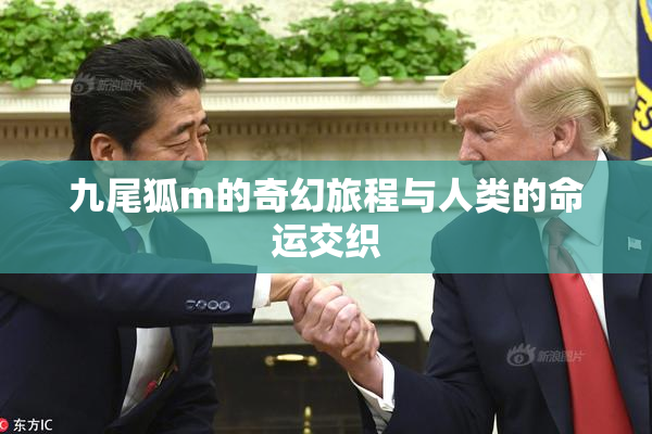 九尾狐m的奇幻旅程与人类的命运交织