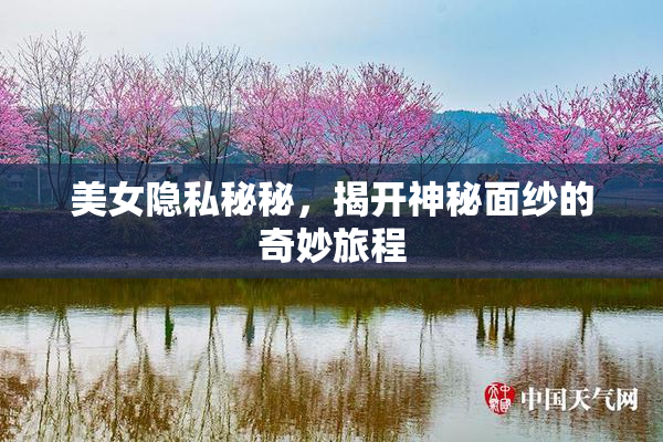 美女隐私秘秘，揭开神秘面纱的奇妙旅程