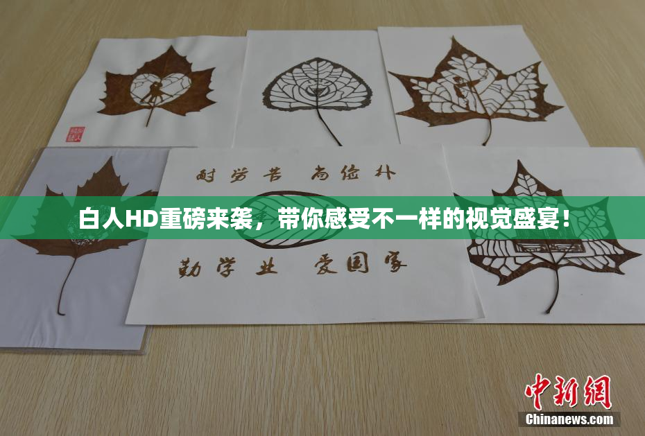 白人HD重磅来袭，带你感受不一样的视觉盛宴！