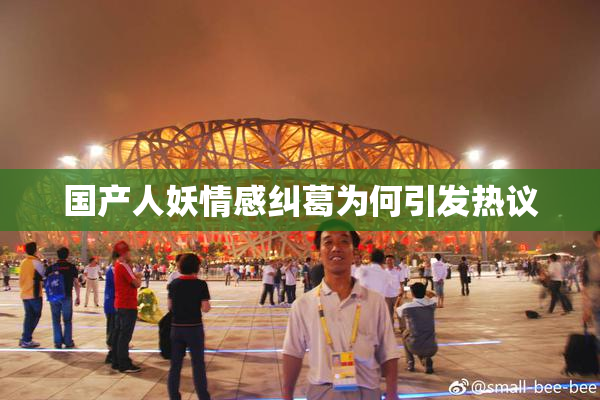 国产人妖情感纠葛为何引发热议