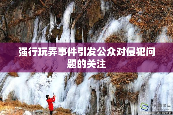 强行玩弄事件引发公众对侵犯问题的关注