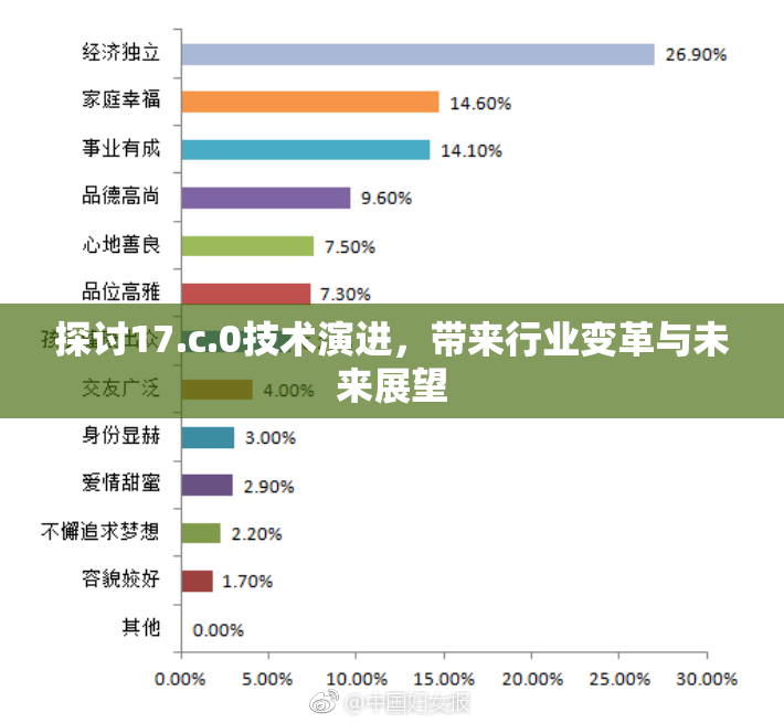 探讨17.c.0技术演进，带来行业变革与未来展望