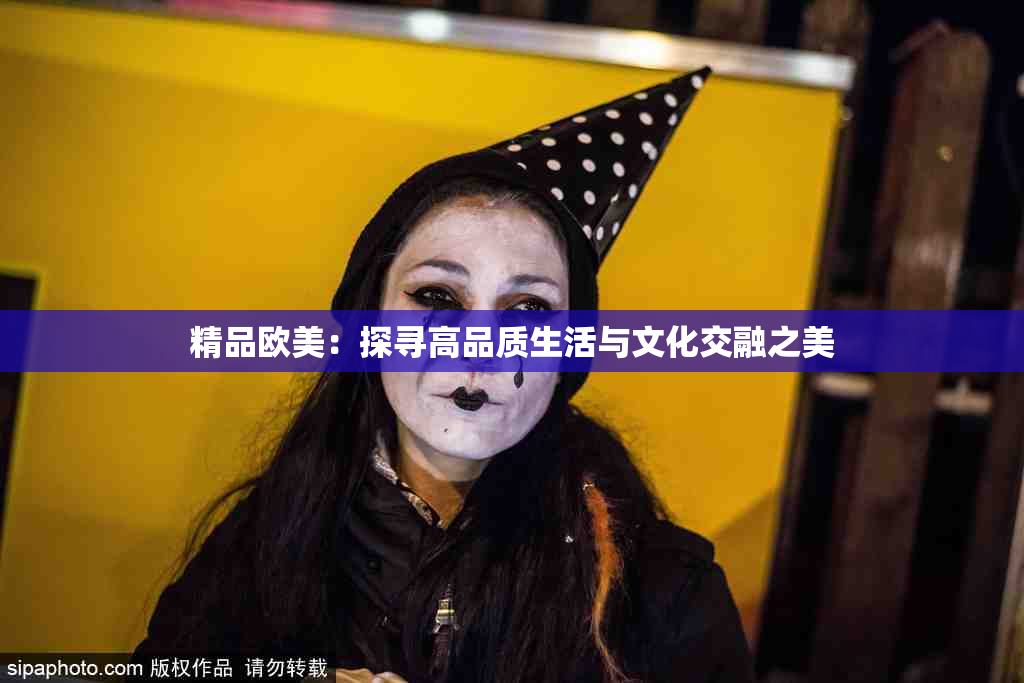 精品欧美：探寻高品质生活与文化交融之美