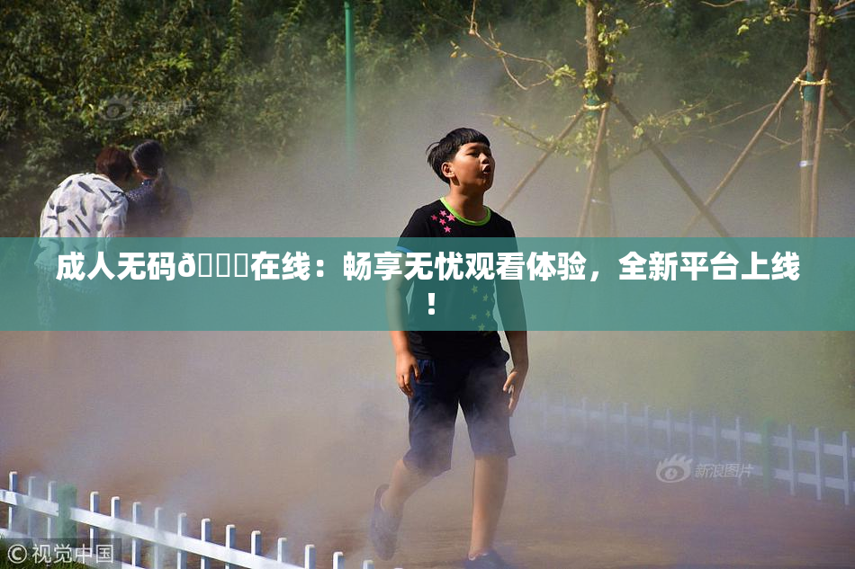 成人无码🔞在线：畅享无忧观看体验，全新平台上线！