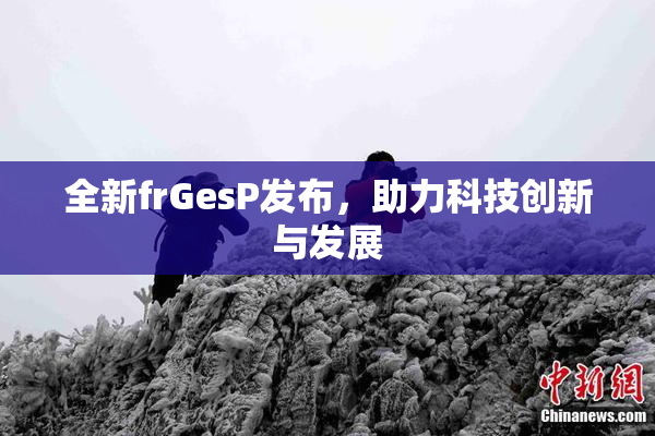 全新frGesP发布，助力科技创新与发展
