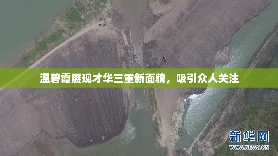 温碧霞展现才华三重新面貌，吸引众人关注