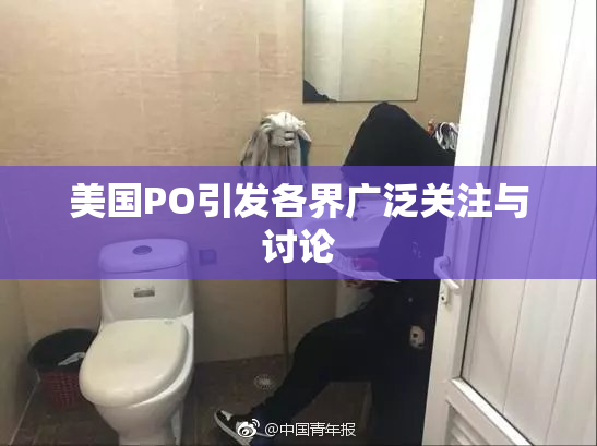 美国PO引发各界广泛关注与讨论