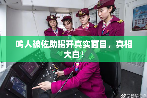鸣人被佐助揭开真实面目，真相大白！