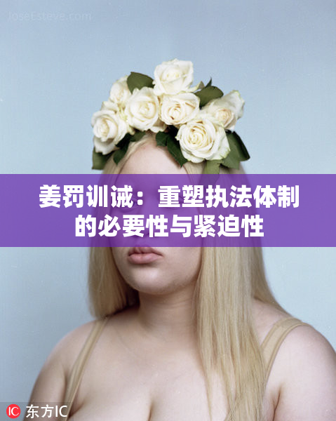 姜罚训诫：重塑执法体制的必要性与紧迫性