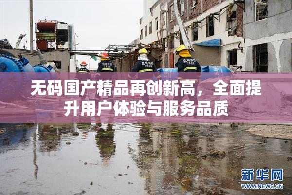 无码国产精品再创新高，全面提升用户体验与服务品质