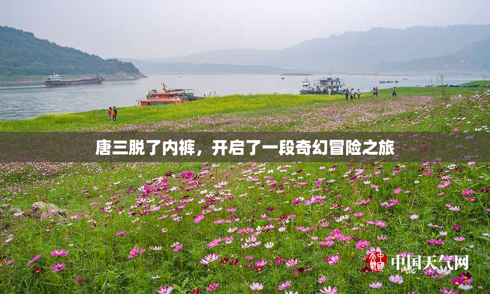 唐三脱了内裤，开启了一段奇幻冒险之旅