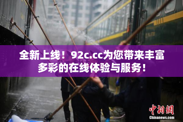 全新上线！92c.cc为您带来丰富多彩的在线体验与服务！