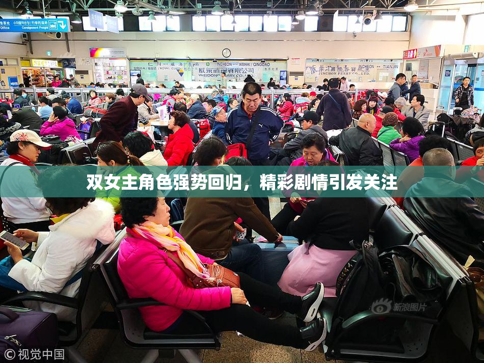 双女主角色强势回归，精彩剧情引发关注
