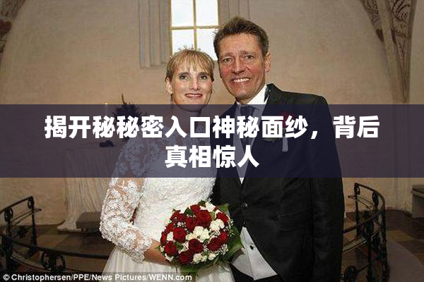揭开秘秘密入口神秘面纱，背后真相惊人