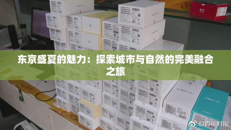 东京盛夏的魅力：探索城市与自然的完美融合之旅