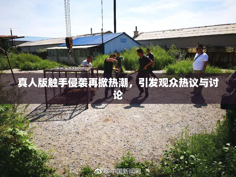 真人版触手侵袭再掀热潮，引发观众热议与讨论