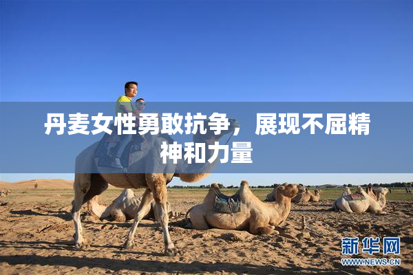 丹麦女性勇敢抗争，展现不屈精神和力量