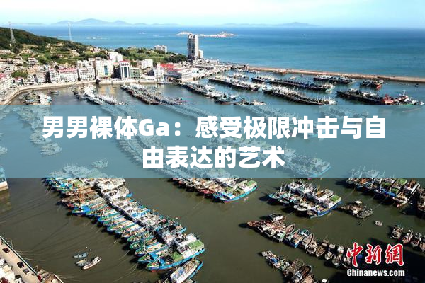 男男裸体Ga：感受极限冲击与自由表达的艺术