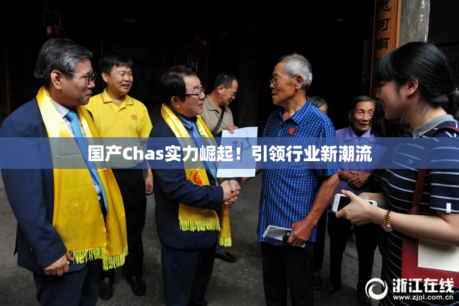 国产Chas实力崛起！引领行业新潮流
