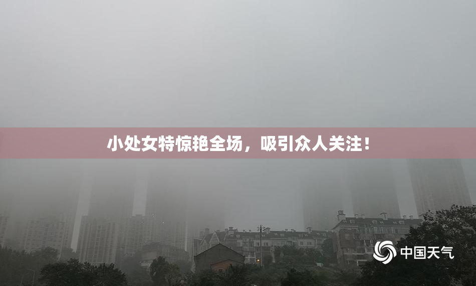 小处女特惊艳全场，吸引众人关注！