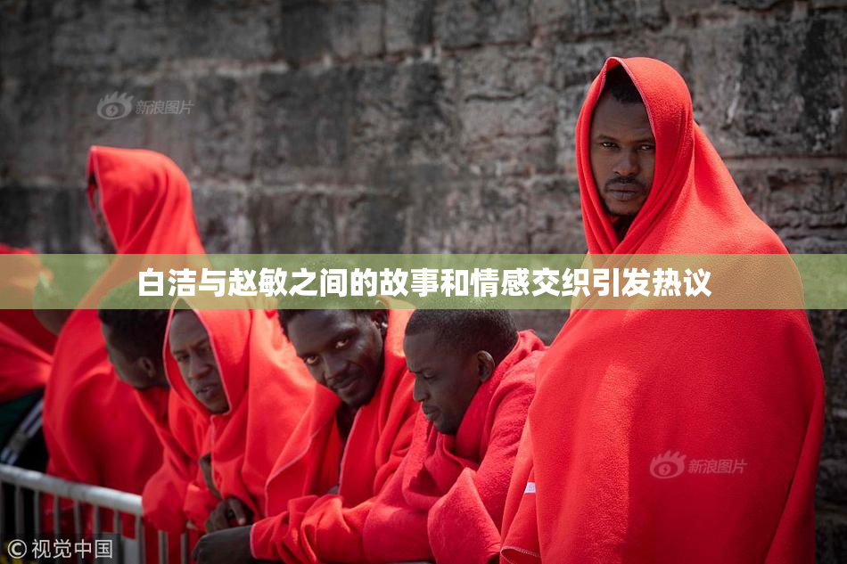 白洁与赵敏之间的故事和情感交织引发热议