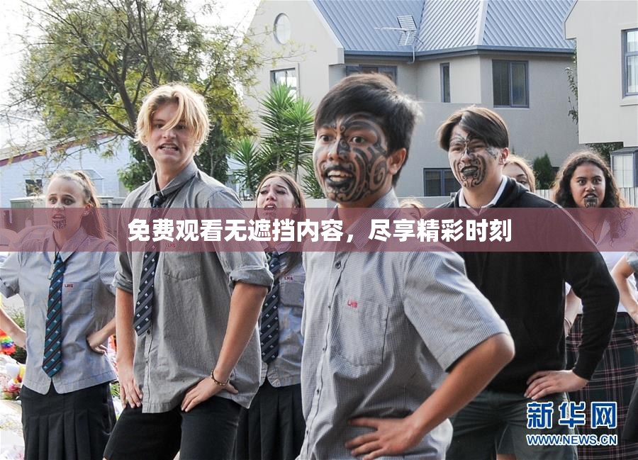 免费观看无遮挡内容，尽享精彩时刻