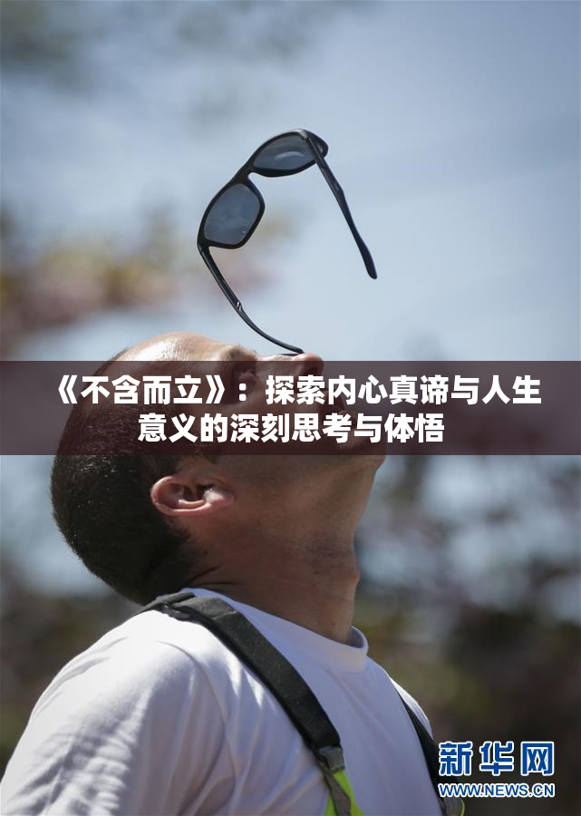 《不含而立》：探索内心真谛与人生意义的深刻思考与体悟