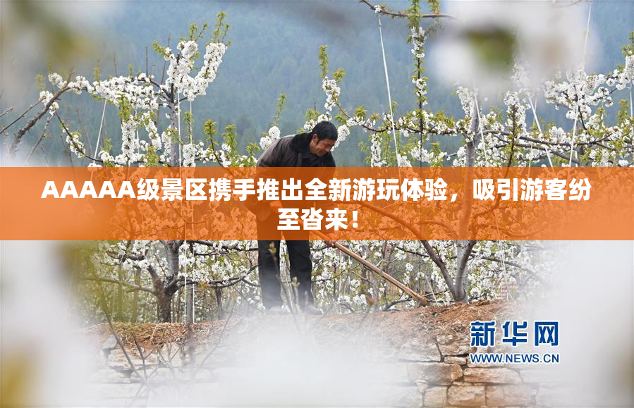 AAAAA级景区携手推出全新游玩体验，吸引游客纷至沓来！