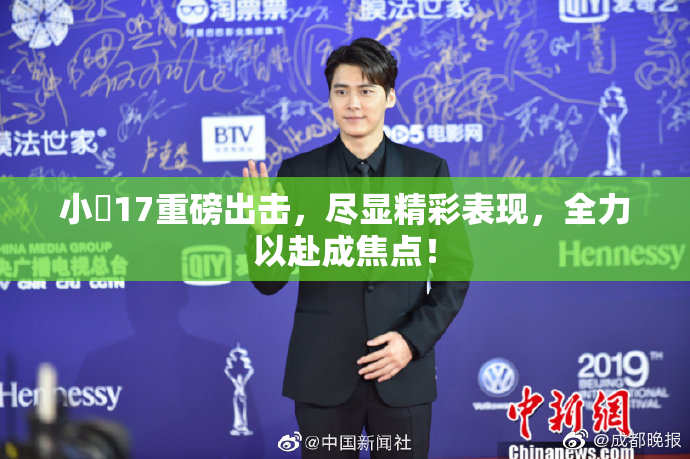 小泬17重磅出击，尽显精彩表现，全力以赴成焦点！