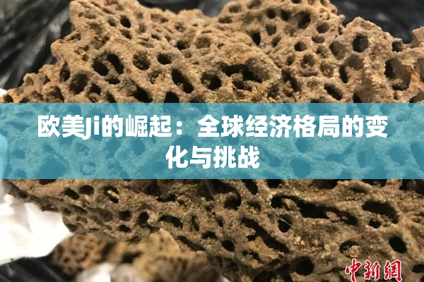 欧美Ji的崛起：全球经济格局的变化与挑战
