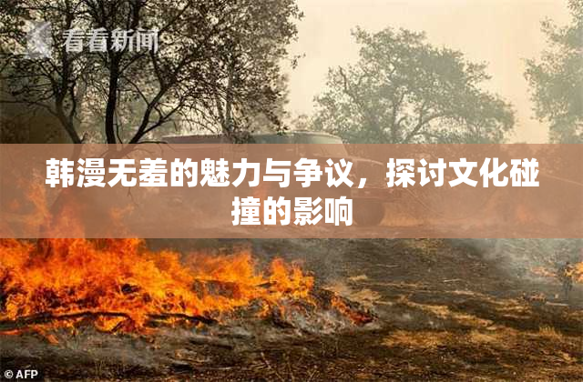 韩漫无羞的魅力与争议，探讨文化碰撞的影响