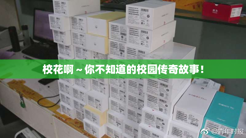 校花啊～你不知道的校园传奇故事！