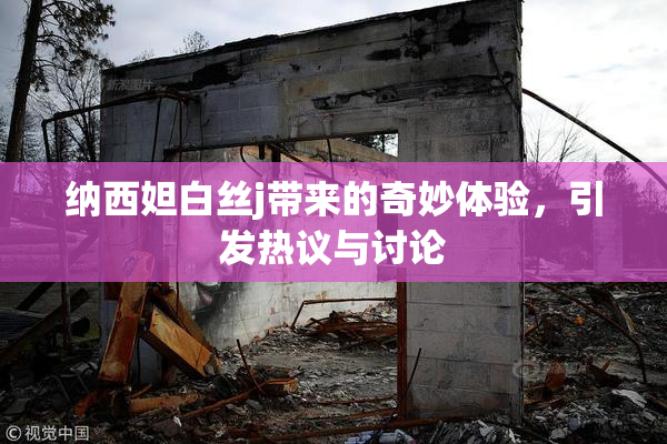 纳西妲白丝j带来的奇妙体验，引发热议与讨论