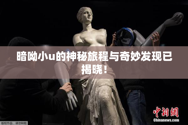 暗呦小u的神秘旅程与奇妙发现已揭晓！