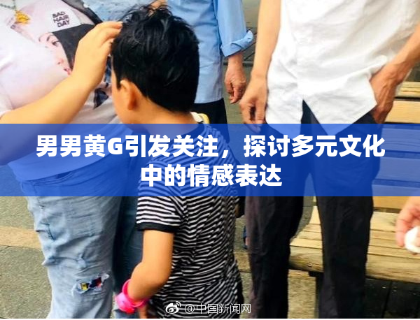 男男黄G引发关注，探讨多元文化中的情感表达